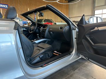 Audi A5 *SLine*Leder*NAVI*BiXenon*