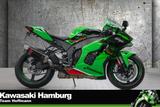 Kawasaki Ninja ZX-10R Performance, 4 JAHRE WERKSGARANTIE - KAWASAKI NEU NINJA