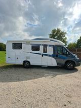 Knaus SkyWave650 MEG - Knaus 650 meg