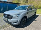 Ford Ranger Wolftrak Doppelkabine 4x4 - : Geländewagen, Wolf