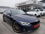 BMW 420d Gran Coupé*NAVI*ACC*LED*SEHR GEPFLEGT* - gebrauchte BMW 420 Gran Coupé aus dem Jahr 2019