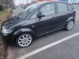Audi A2 1,6 FSI S-Line TÜV + servicegepflegt - Audi A2: Line