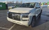 Mitsubishi L200/Triton Sportero gls low -EXPORT OUT EU