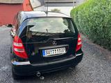 Mercedes-Benz A 150 AVANTGARDE Avantgarde - gebrauchte Mercedes-Benz A 150 aus dem Jahr 2007
