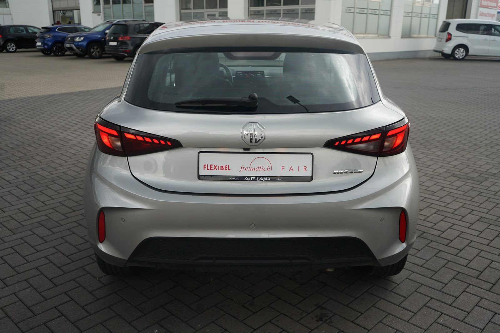 MG3