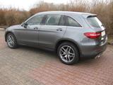 Mercedes-Benz GLC 250 4MATIC AMG-Line AHK LED 360°Kam. Memory - Mercedes-Benz GLC-Klasse von privat