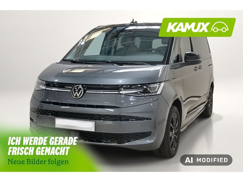 Image of Volkswagen Other