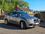 BMW X6 M Facelift - BMW X6 M aus 2013