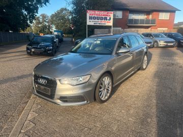 Audi A6 - 3