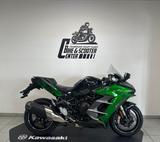 Kawasaki Ninja H2 SX SE - SOFORT Verfügbar - KAWASAKI NINJA H2 SX SE