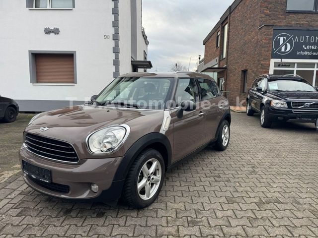 MINI ONE Countryman One/Tüv Neu/Insp. Neu