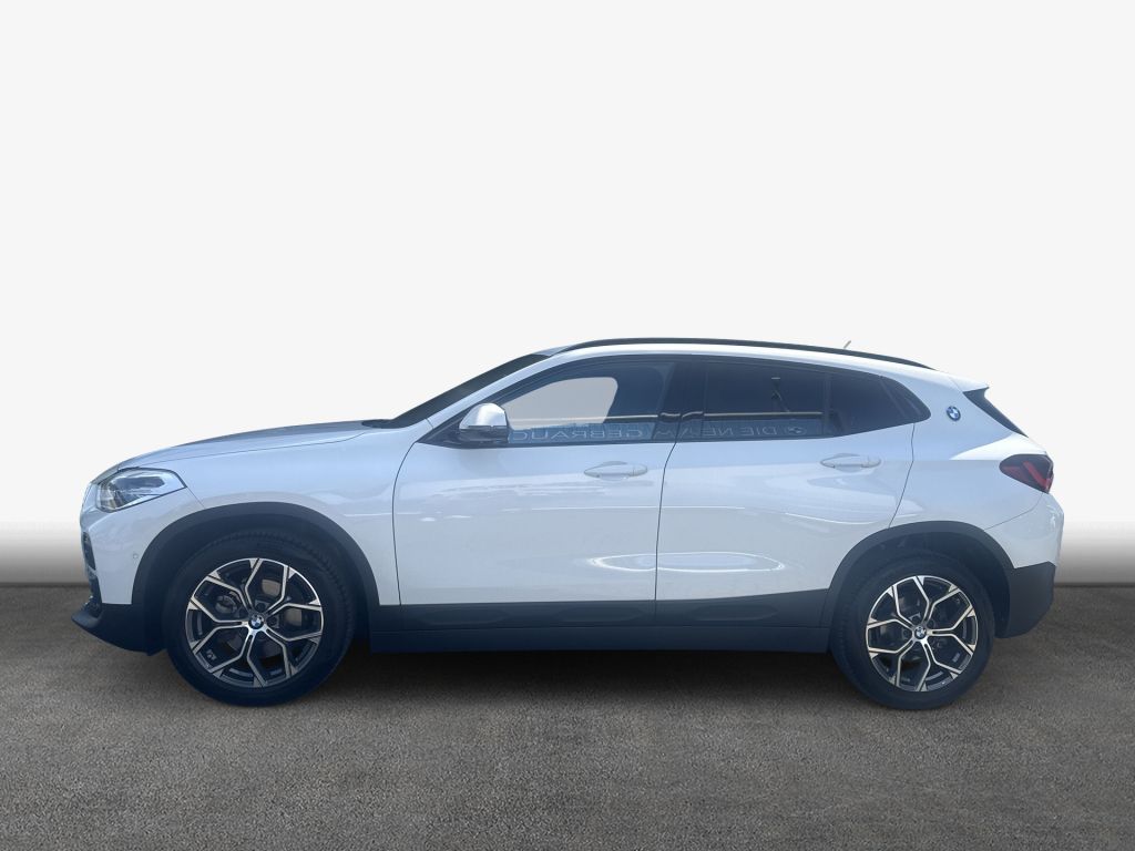 BMW X2 sDrive18i Aut. Advantage Plus LED Head-Up foto 5