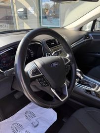 Ford Mondeo - 5