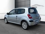 Renault Twingo Initiale AUTOMATIK *1.HAND*KLIM*PDC*ALU* - Renault Gebrauchtwagen von 2008