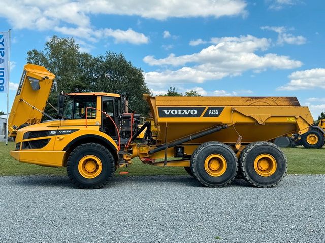 Volvo A 25 G