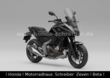 Honda NC 750 X DCT  25er Modell 5-Zoll TFT + 2 Bremss. - Offers
