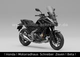Honda NC 750 X DCT  25er Modell 5-Zoll TFT + 2 Bremss. - Offers matching your search criteria