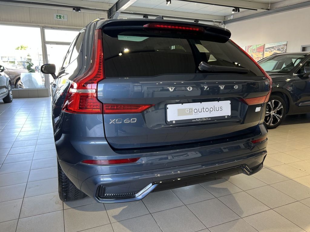 Volvo XC60 T6 Plus Dark Recharge AWD ACC Pano H/K LED