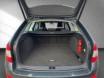 Skoda Octavia Combi III 2.0 TDI DSG Joy *SHZ*XENON*NAV