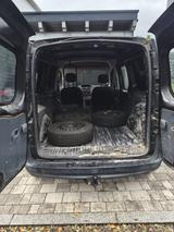 Renault Kangoo. BJ 2017. TÜV Neu. - Renault Kangoo mit Diesel-Antrieb: Automatik