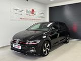 Volkswagen Polo VI GTI/DSG/NAVI/LED/Garantie/ - : Kleinwagen, Automatik