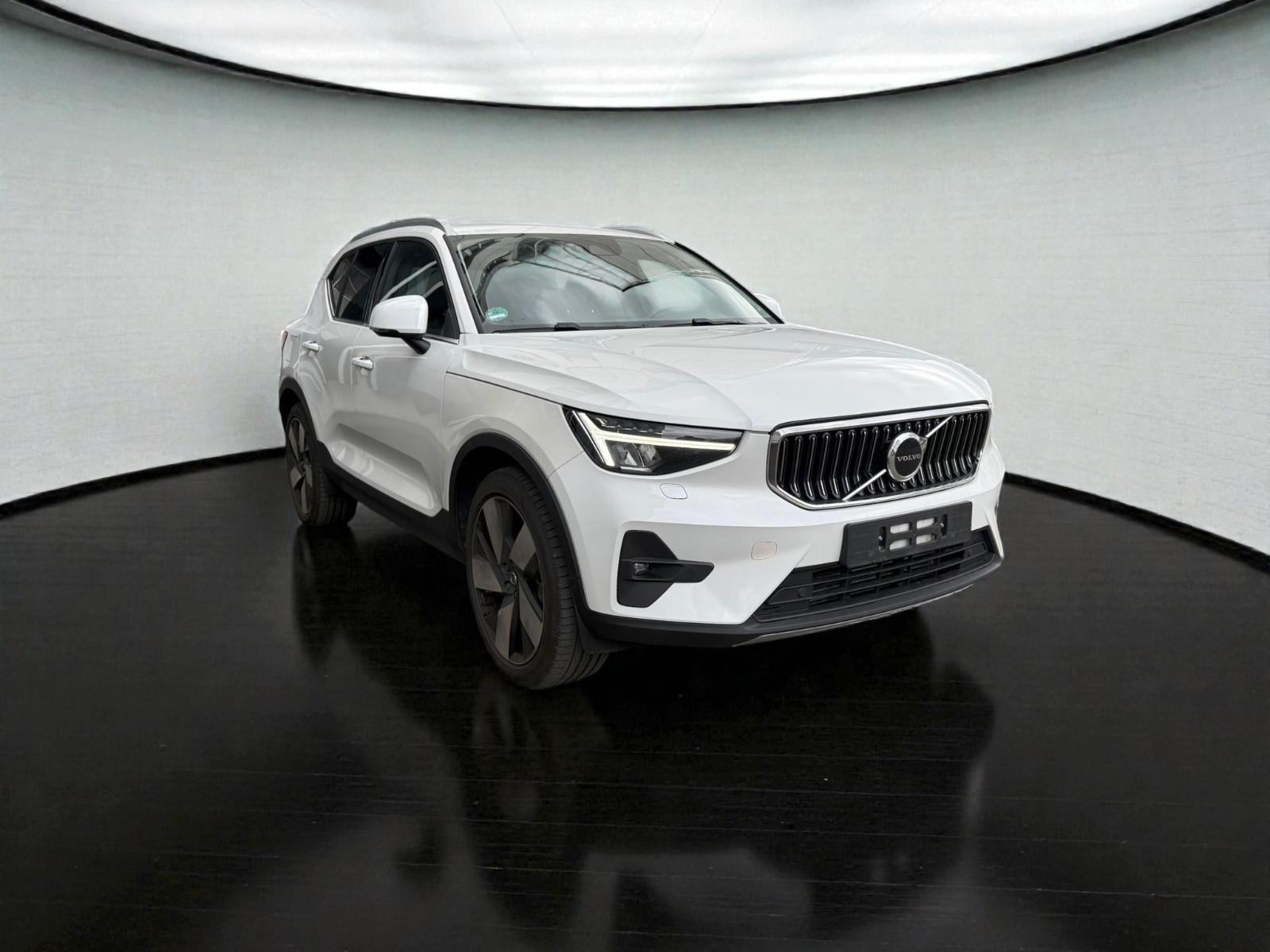 Volvo XC40 T5 Plus Bright*20Z*ACC*AHK*CARPLAY*CAM*LED
