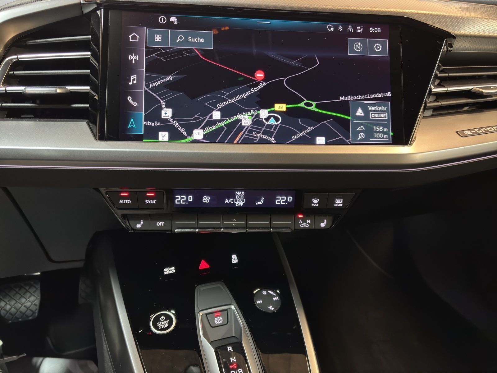 Audi Q4 e-tron - Bild 12