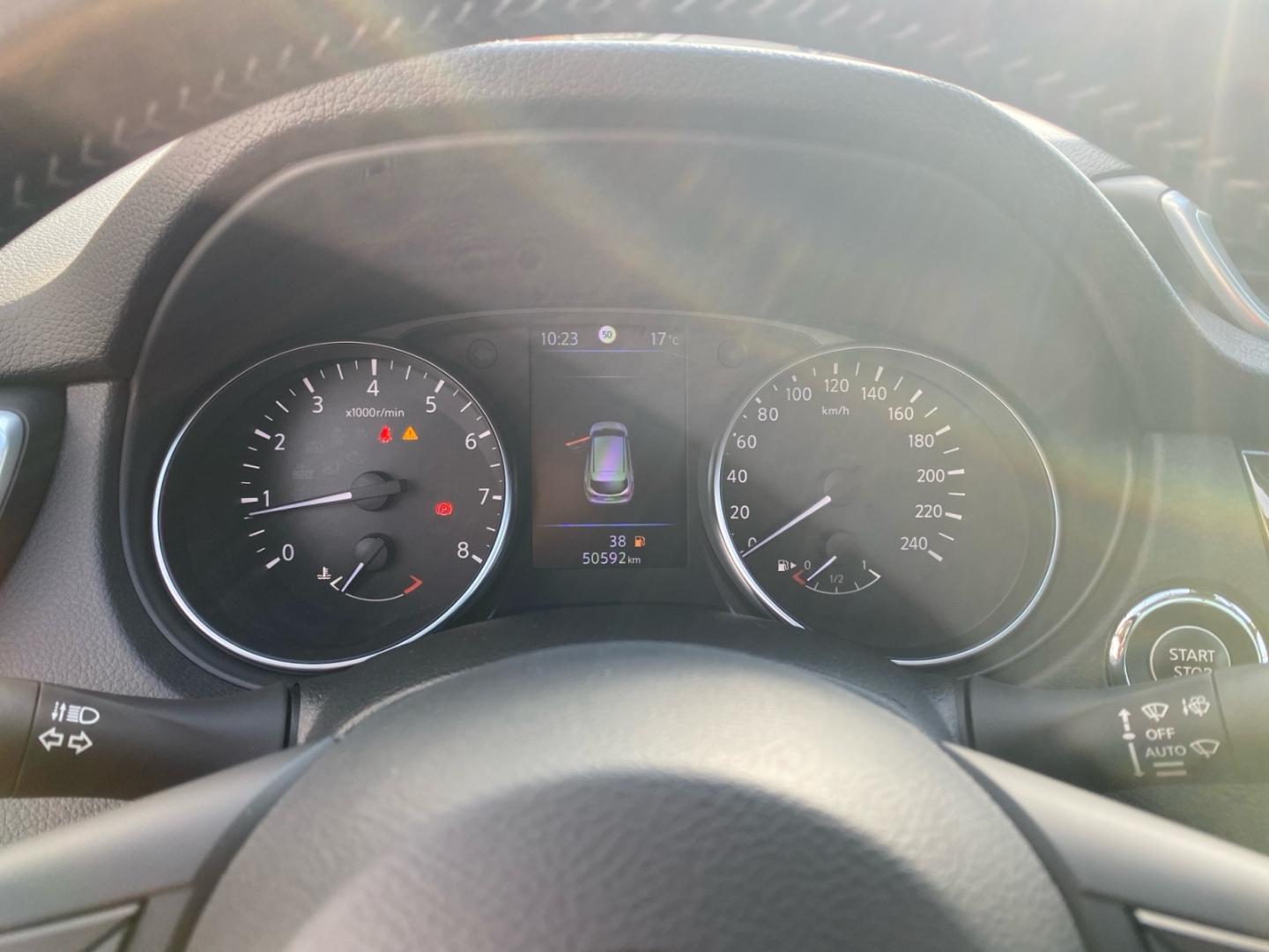 Nissan Qashqai 1.3 DIG-T N-Connecta *Pano*360°*SHZ*Navi, миниатюра 11