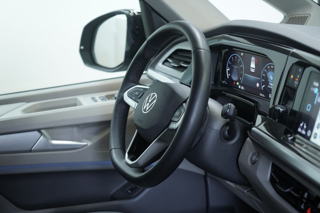 Vw T7 Multivan
