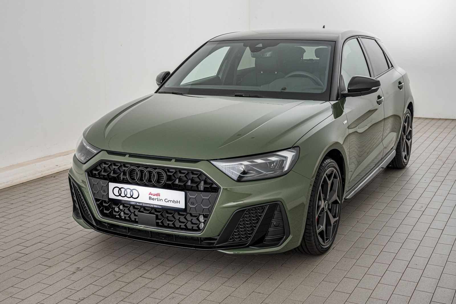 Audi A1 - Bild 2