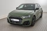 Audi A1 Sportback S line 35 TFSI S tronic - Audi A1: Tronic