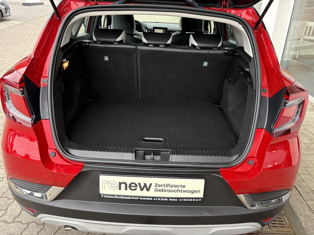 RENAULT Captur - Bild 4