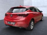 Opel Astra Innovation Start/Stop Bluetooth Klima - Opel Astra: Rot