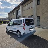 Ford Tourneo Connect 1.5 EcoBlue 88kW Auto Trend ... - Ford Tourneo Connect: 1.8