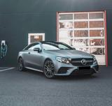 Mercedes-Benz E 53 AMG 4Matic Pano/Driver's Pack./Widesc./Burm