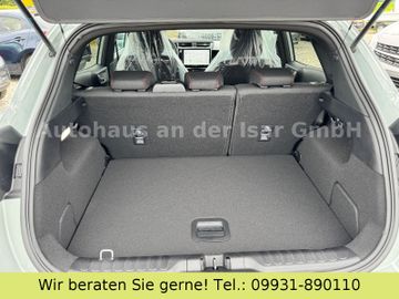 Bild 11 Ford Puma ST-Line 1.0 EcoBoost MHEV *NAVI*LED*KAMERA*
