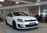 Volkswagen Golf VII Lim. GTI BMT; NAV/ XEN/ ...19" aus 1.HD - Volkswagen Golf: Sportwagen