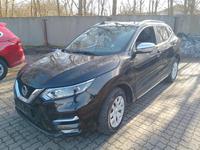 Nissan Qashqai Tekna+