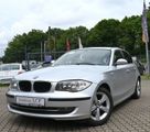 BMW 116i Advantage Klima 5türig ESP