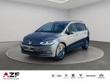 Volkswagen Touran Comfortline 1,5 l TSI  DSG  AHK+7 SITZE - Volkswagen: Comfortline