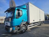 Volvo FL250 16 Tons Portaltüren Hebebühn - Volvo F16