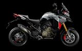 Ducati Multistrada V4 RS - DUCATI MULTISTRADA V4 RS