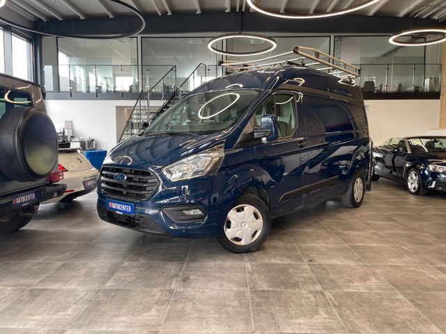 Ford Transit CustomKasten   320   L2   *1.HD*AHK*NAVI*KAM*ACC*19%*