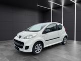 Peugeot 107 Urban Move Klima*2.Hand*el.Fensterheber! - Peugeot 107 Gebrauchtwagen