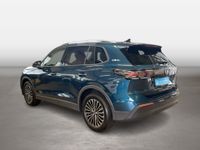 Volkswagen Tiguan - Vorschau Bild 5