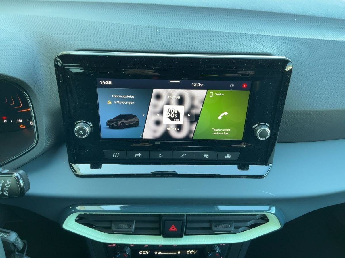 Seat Arona - Bild 11