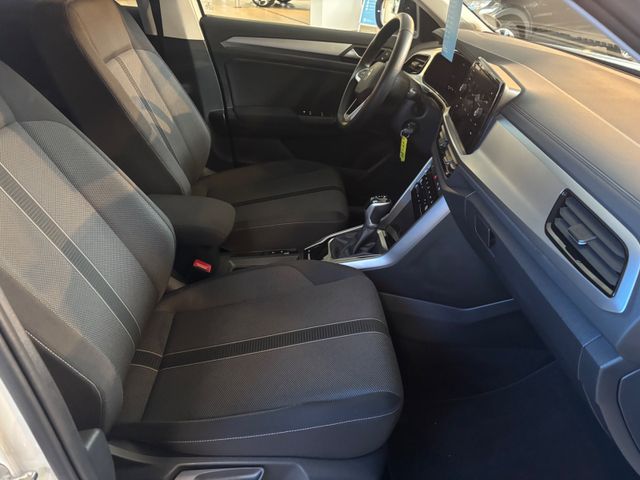 T-Roc 1.5 TSI DSG *App*Kamera*PDC*Winter-Paket*