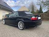 BMW Wunderschönes Cabrio 330 ci - BMW 330 aus 2003: Ci