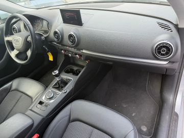 Audi A3 - 5