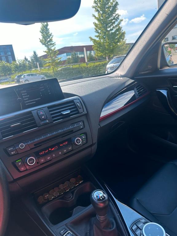 BMW 125